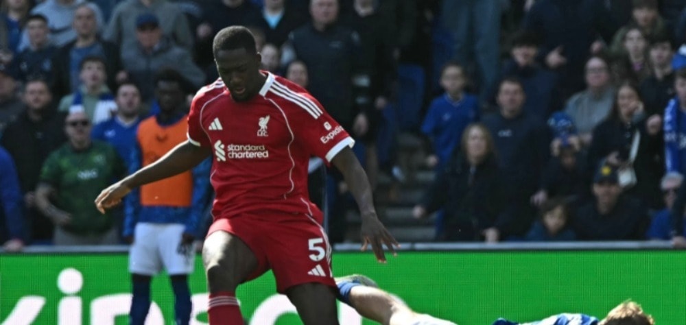 லிவர்பூல் அணியில் நீடிக்கிறார் கோனேட்: புதிய ஒப்பந்தம் குறித்து அதிரடி தகவல்!