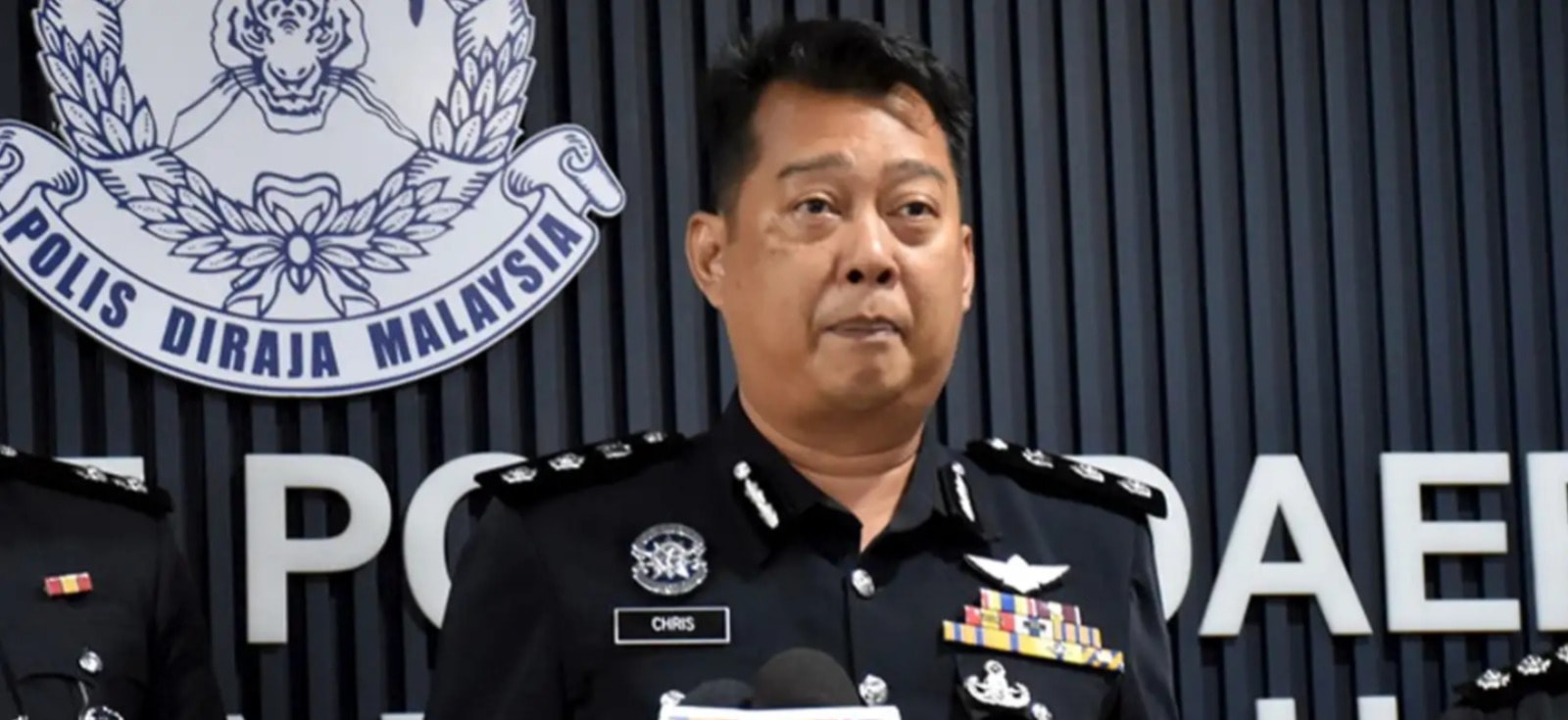 மலாக்காவில் போதைப்பொருள் சோதனையில் போலீஸ் அதிகாரி காயம்