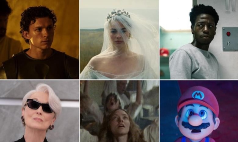 2026-ஆம் ஆண்டு இங்கிலாந்து மற்றும் அயர்லாந்து திரைப்பட வெளியீட்டு தேதிகள் குறித்த புதிய தகவல்கள்