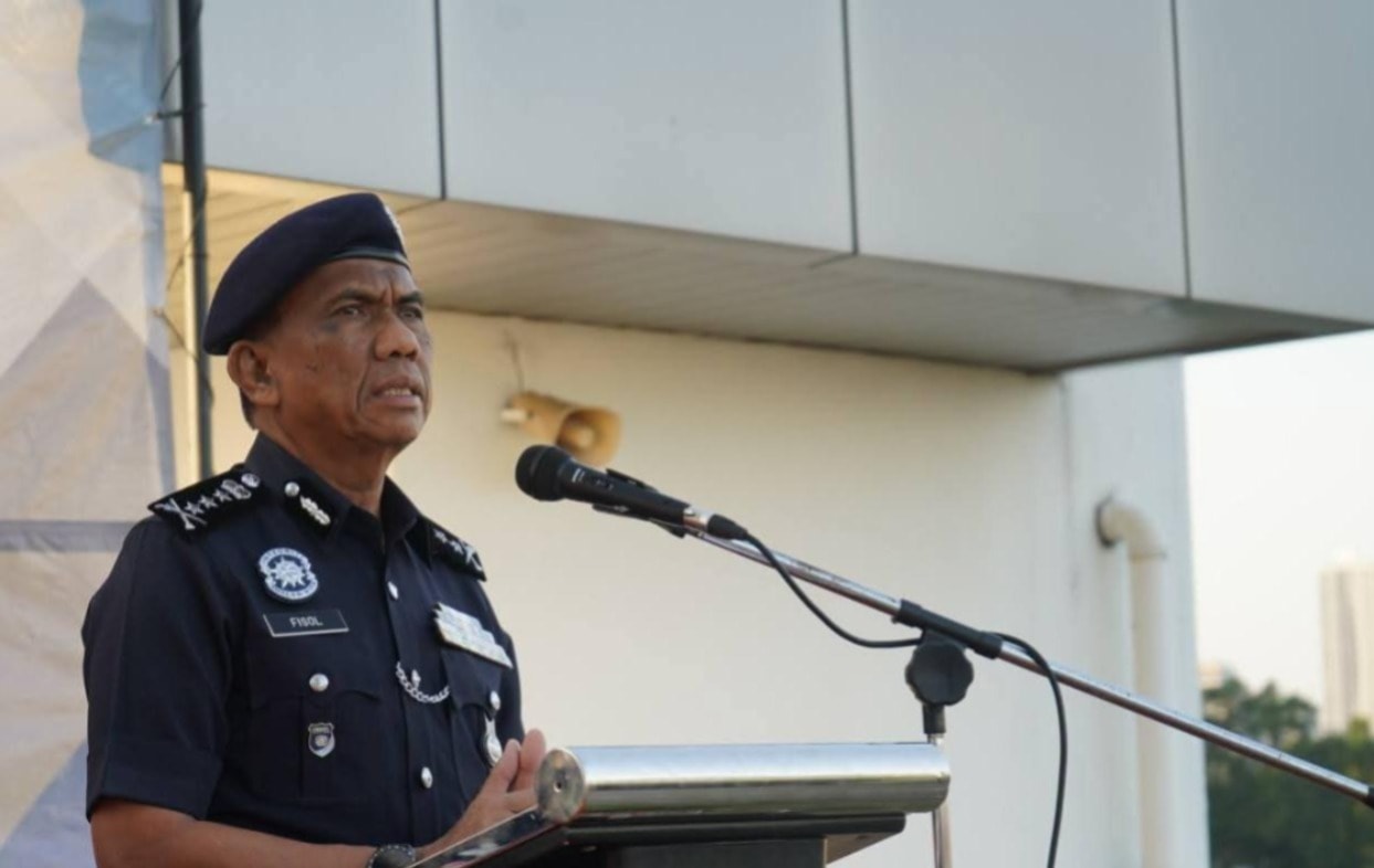 ஆறு எல்லைப் பகுதிகளில் எரிபொருள் முறைகேடு சோதனை ! 36 இடங்கள் Hotspot மற்றும் 55 இடங்கள் அபாயம் நிலையில் உள்ளது .