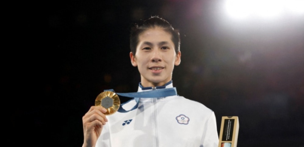 மீண்டும் களமிறங்கிய லின் யு-டிங்: ஆசிய குத்துச்சண்டை சாம்பியன்ஷிப்பில் வெண்கலம் வென்று அசத்தல்!