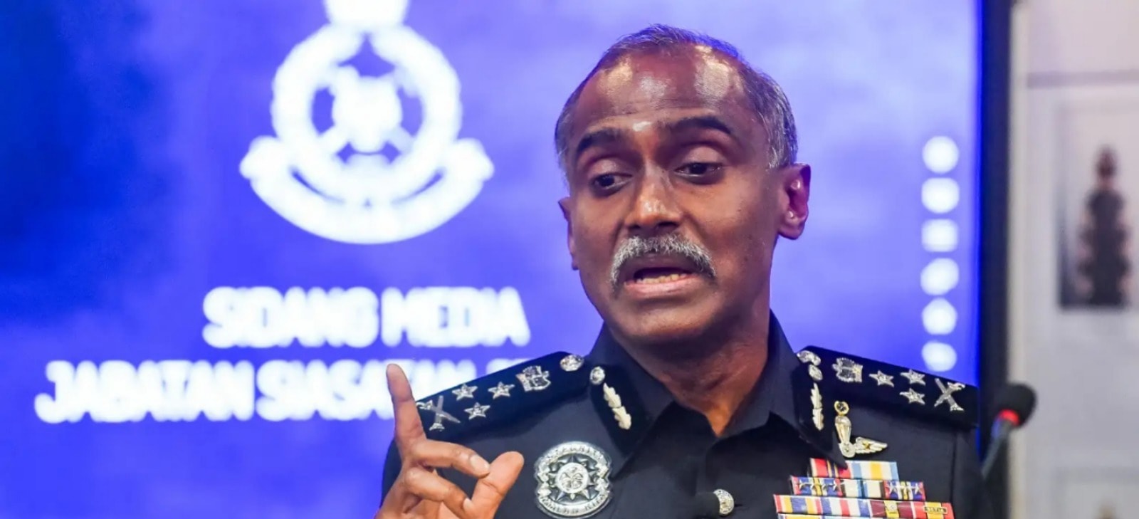 சமூக ஊடகத் தூண்டுதல்களுக்கு எதிராக 'அவதூறு சட்டத்தைப்' பயன்படுத்துவதை புக்கிட் அமான் தற்காத்தது