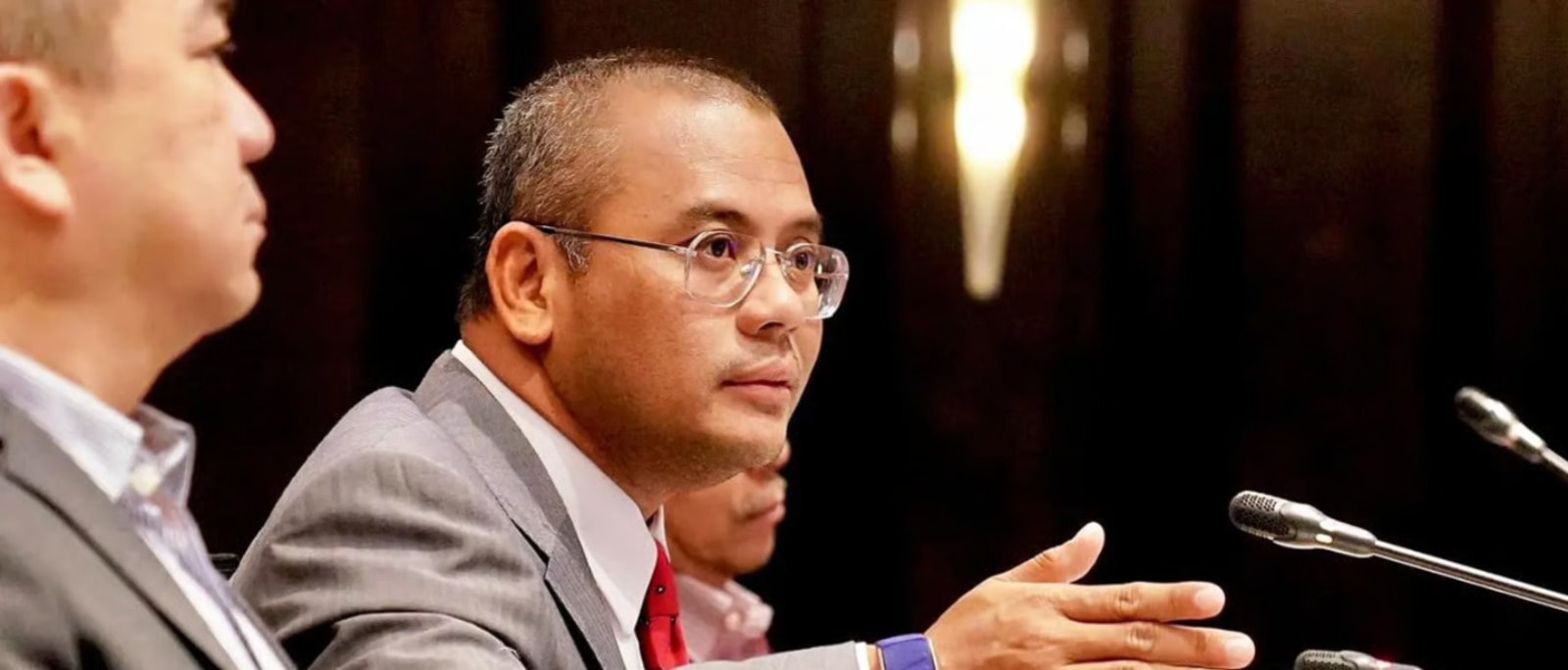 சிலாங்கூரில் உலகளாவிய எரிசக்தி நெருக்கடி தொடர்பான சிறப்புக் கூட்டம்