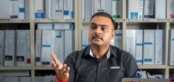 உயர்கல்வி நிதி ஒதுக்கீடு குறைப்பு - டாக்டர் சிவபிரகாஷ்