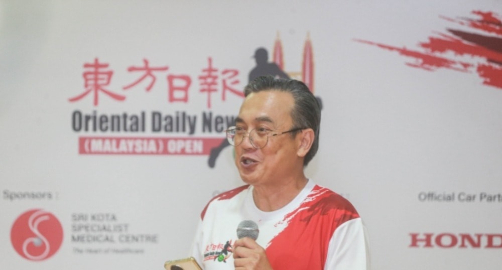 பிக்கிள்பால் மலேசியா ஓபன் 2026: 70,000 ரிங்கிட் பரிசுத் தொகையுடன் அதிரடித் தொடக்கம்!