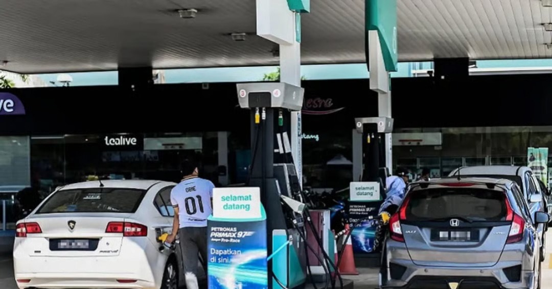 போர் முடிவுற்றாலும் கூட எரிவாயு செயல்பாடுகளை மீட்டெடுக்க குறைந்தது 5 ஆண்டுகள் ஆகும் / பிரதமர் அன்வார் தகவல் 