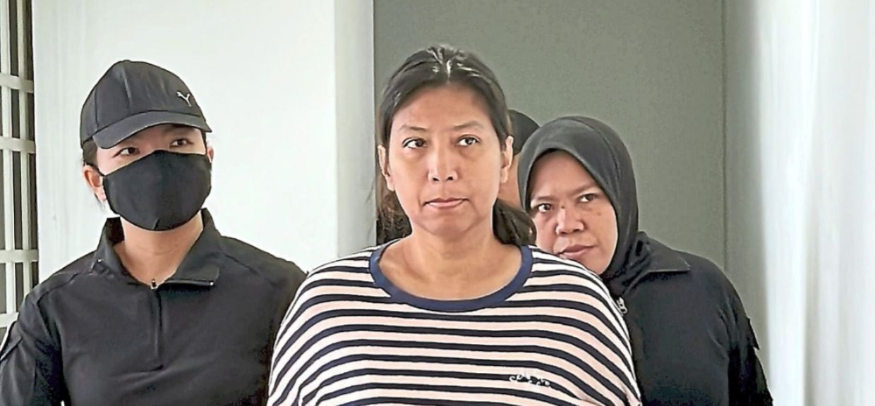 பேராக் சுல்தானைத் தாக்க முயன்ற வழக்கு: மனு மீதான முடிவு மே 14-இல் அறிவிப்பு