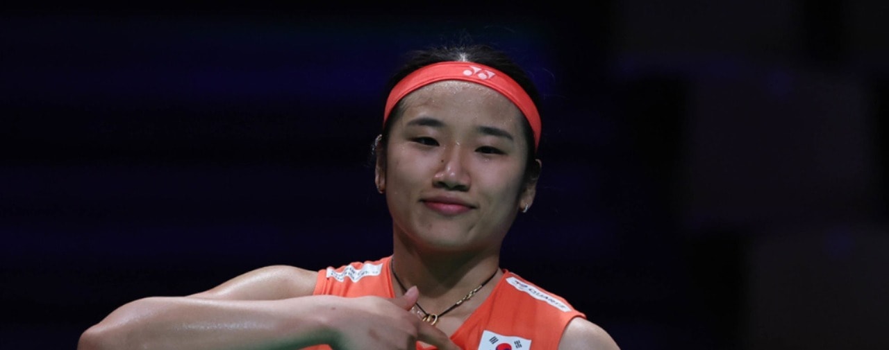 பேட்மிண்டன் உலகில் புதிய மாற்றம்: 15 புள்ளிகள் ஆட்டமுறை அறிமுகம்!