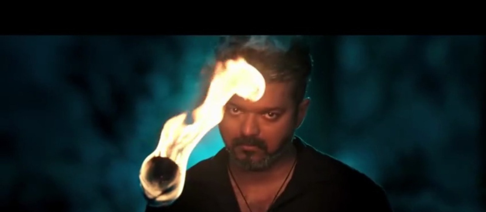 'ஜன நாயகன்' படத்திற்குப் பிறகு தளபதி விஜய் மீண்டும் நடிப்பாரா? அதிகாரப்பூர்வமாக வெளியானது முக்கியத் தகவல்