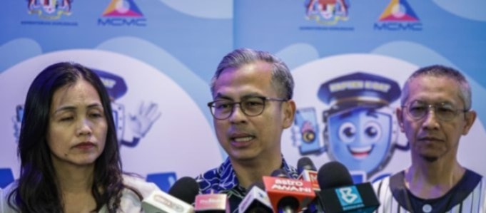 எண்ணெய் விலை உயர்வு: அப்துல் ஹாடியின் குற்றச்சாட்டு ஆதாரமற்றது – ஃபஹ்மி ஃபாட்சில் கூறுகிறார்