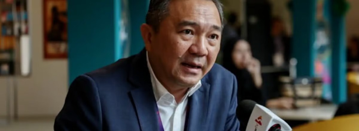 சுல்தானுடன் பன்றியைத் தொடர்புபடுத்தும் மாற்றியமைக்கப்பட்ட புகைப்படம் - சிலாங்கூர் எக்ஸ்கோ கடும் கண்டனம்