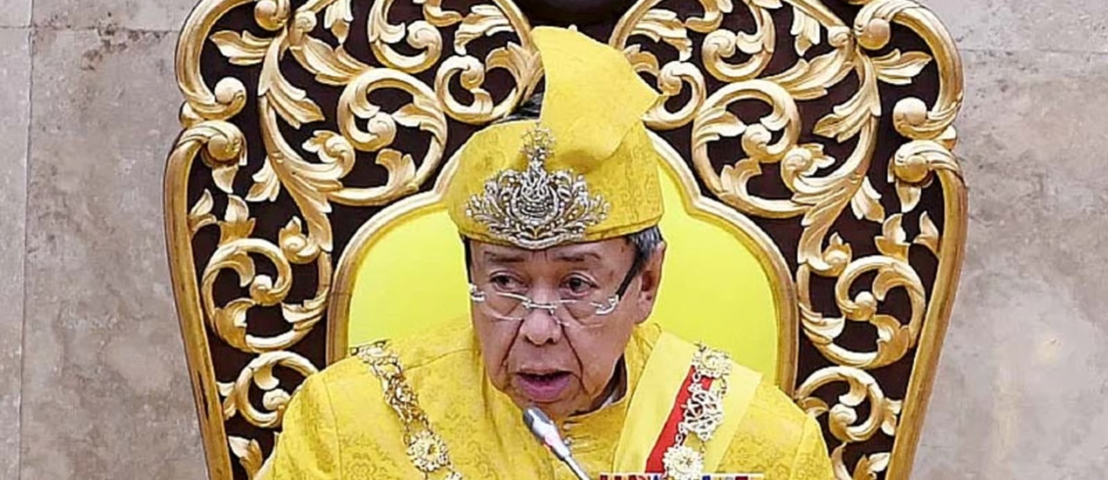 மத்திய கிழக்கில் நிலவி வரும் மோதல் / சுகுமா விளையாட்டுப் போட்டிகளை ஒத்தி வைக்குமாறு சிலாங்கூர் சுல்தான் பரிந்துரை 