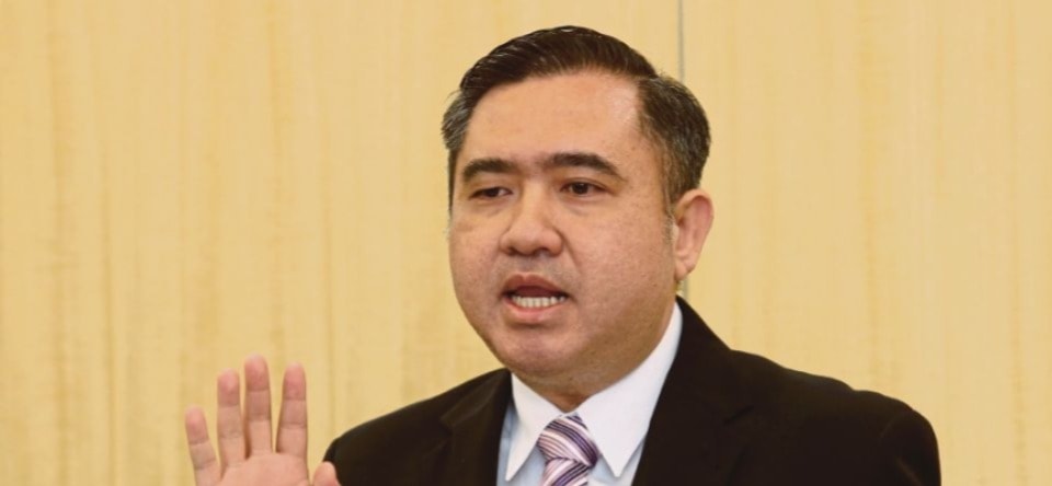 சாலைப் பாதுகாப்பு: வெறும் விழிப்புணர்வு மட்டும் போதாது, பொறுப்புணர்வு அவசியம் - அமைச்சர் அந்தோணி லோக் வலியுறுத்தல்