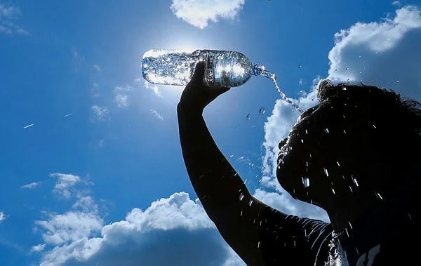 மலேசியா: 10 இடங்களுக்கு நிலை 1 வெப்ப எச்சரிக்கை