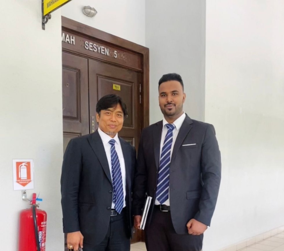 தர்மம் வென்றது: அண்ணன்மார்களின் 'கடன்' வாதத்தை முறியடித்து வழக்கறிஞர் வேல் மனோகரன் நீதிமன்றத்தில் அதிரடி வெற்றி