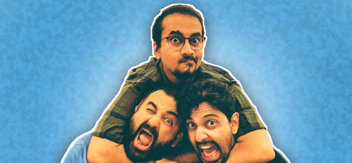 ஹாலிவுட்டில் மெகா கூட்டணி: மேத்யூ மெக்கானஹே - கர்ட் ரசல் இணையும் புதிய அதிரடித் திரைப்படம்!