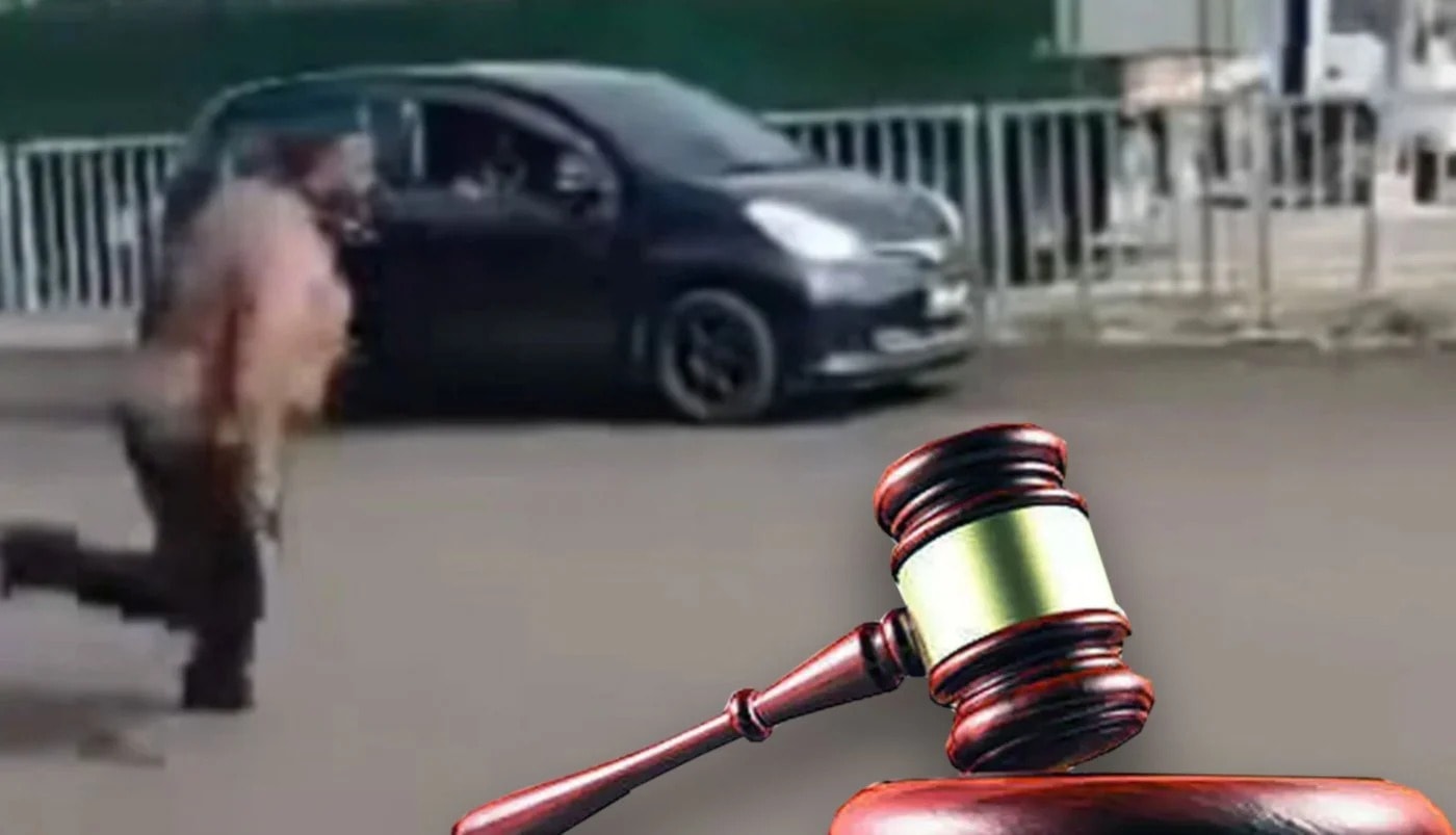 உணவகத்தில் ரகளையில் ஈடுபட்ட லாரி ஓட்டுநருக்கு 9,100 ரிங்கிட் அபராதம்