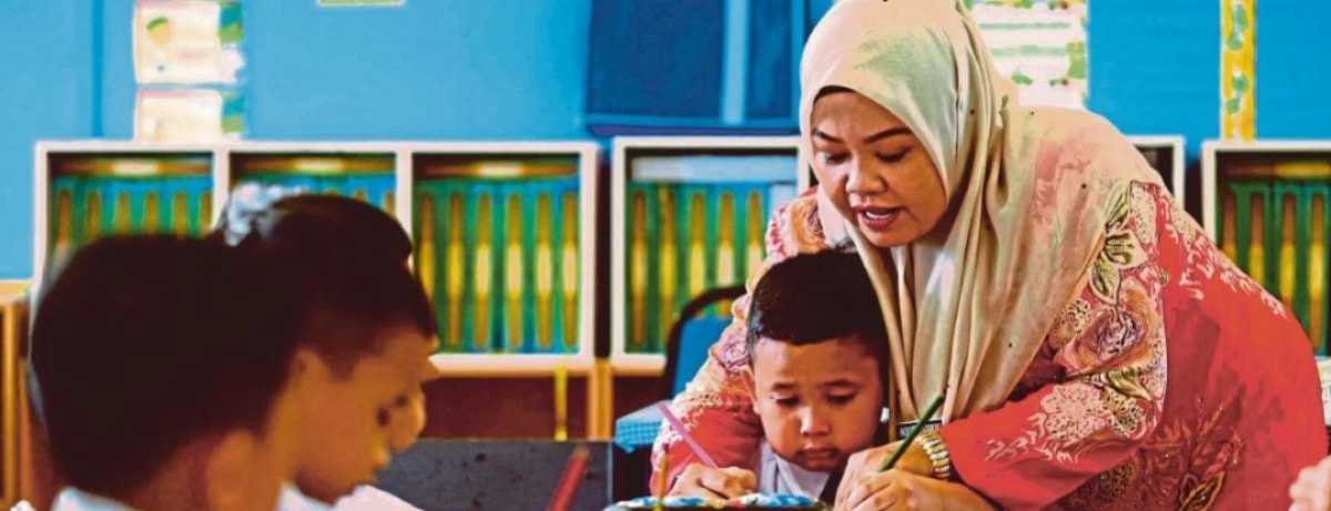  Guru Bitara Nadi Negara " - இந்த ஆண்டு ஆசிரியர் தினக் கருப்பொருள் அறிவிப்பு