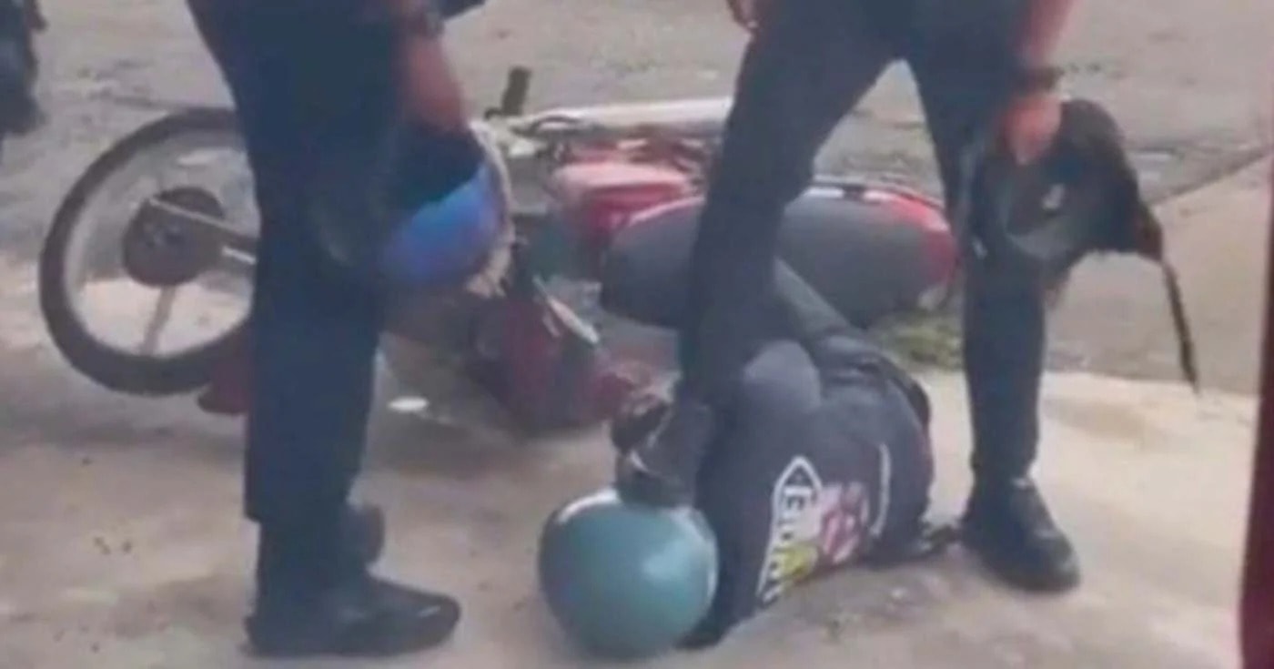 சந்தேக நபர் மீது போலீஸ் அத்துமீறல்: அம்னெஸ்டி மலேசியா கண்டனம்