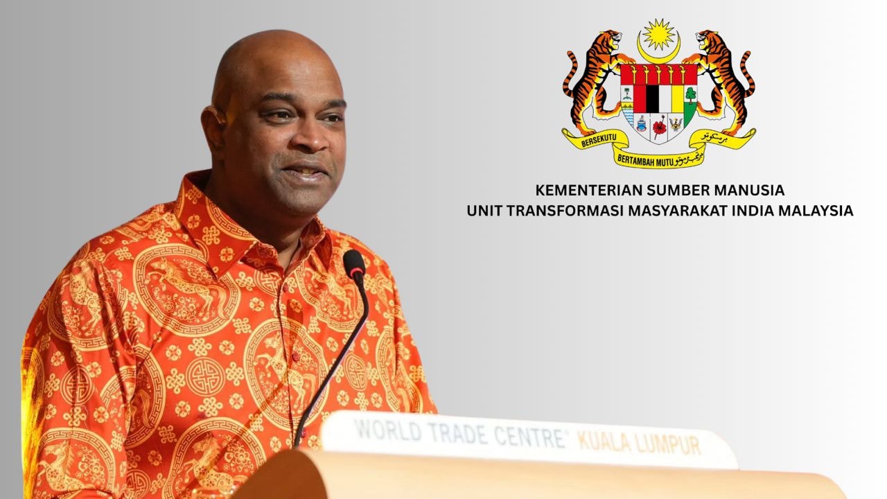 மலேசிய இந்தியர்களுக்கு இரட்டிப்புப் பலன்  - ஆலயங்களுக்கு 6 மில்லியன் ரிங்கிட்; மாணவர்களுக்கு 8 மில்லியன் ரிங்கிட் - ஒதுக்கீடுகளை அறிவித்தார் அமைச்சர் டத்தோ ஶ்ரீ ரமணன்!