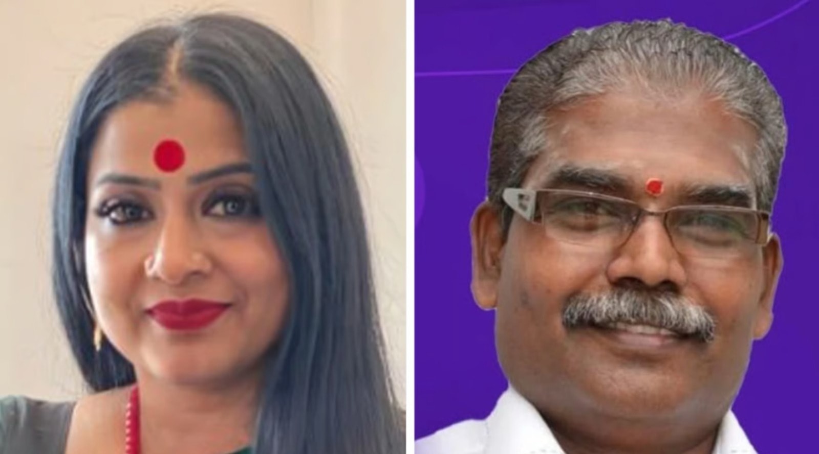 மலேசிய இந்து சங்கத் தலைவருக்கு எதிராக டிக்-டாக் பிரபலம் அவதூறு வழக்கு