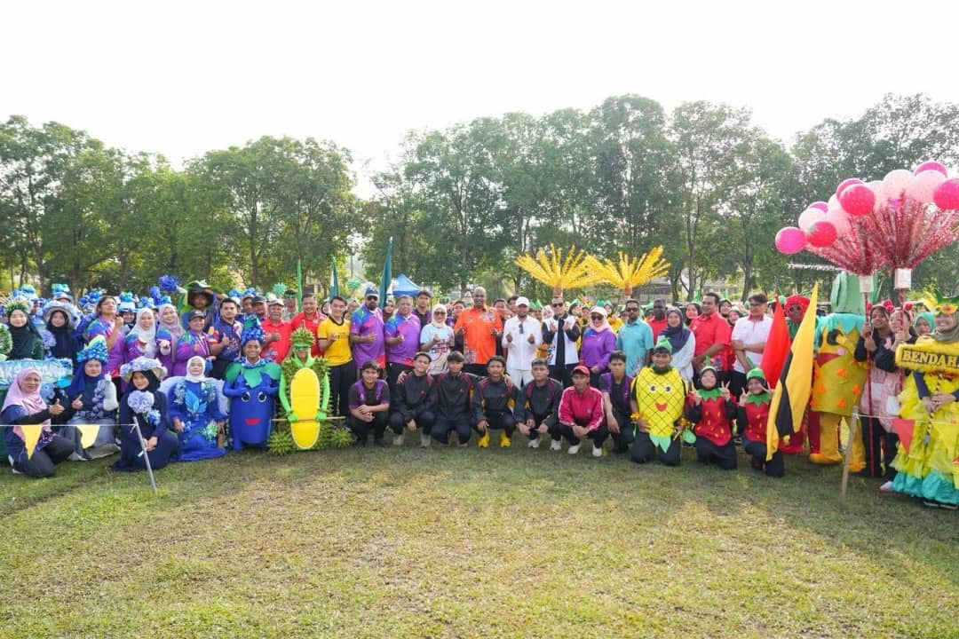 கோத்தா டாமன்சாரா பள்ளியின் வசதிகளை மேம்படுத்த ஒரு லட்சம் ரிங்கிட்டிற்கும் அதிகமான நிதி ஒதுக்கீடு - டத்தோ ஶ்ரீ ரமணன்