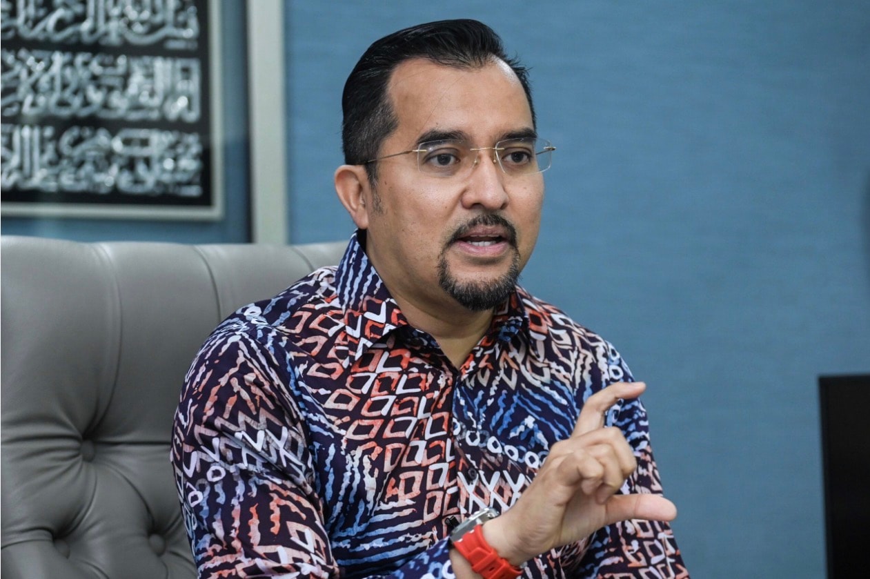 அனைத்து எம்ஆர்எஸ்எம் கல்வி நிறுவனங்களிலும் அடுத்த ஆண்டு முதல் முழுநேர வார்டன்கள் நியமனம்!