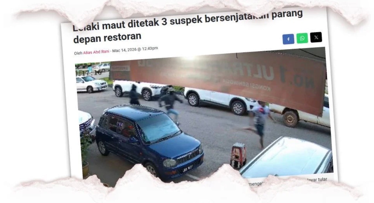 புக்கிட் கங்கார் கொலை வழக்கு: ஒரு மாதத் தேடுதல் வேட்டைக்குப் பின் 3 முக்கிய நபர்கள் கைது