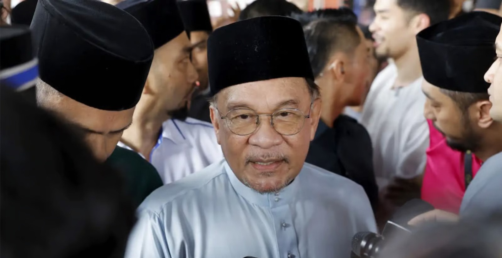 ஆஸ்திரேலியாவிற்கு எண்ணெய் விற்பனை: பிரதமர் அன்வார் விளக்கம்