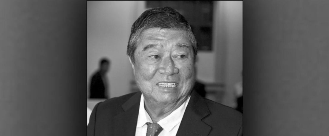 துன் டாக்டர் லிங் லியோங் சிக் மறைவு: மாமன்னர் மற்றும் பேரரசியார் ஆழ்ந்த இரங்கல்