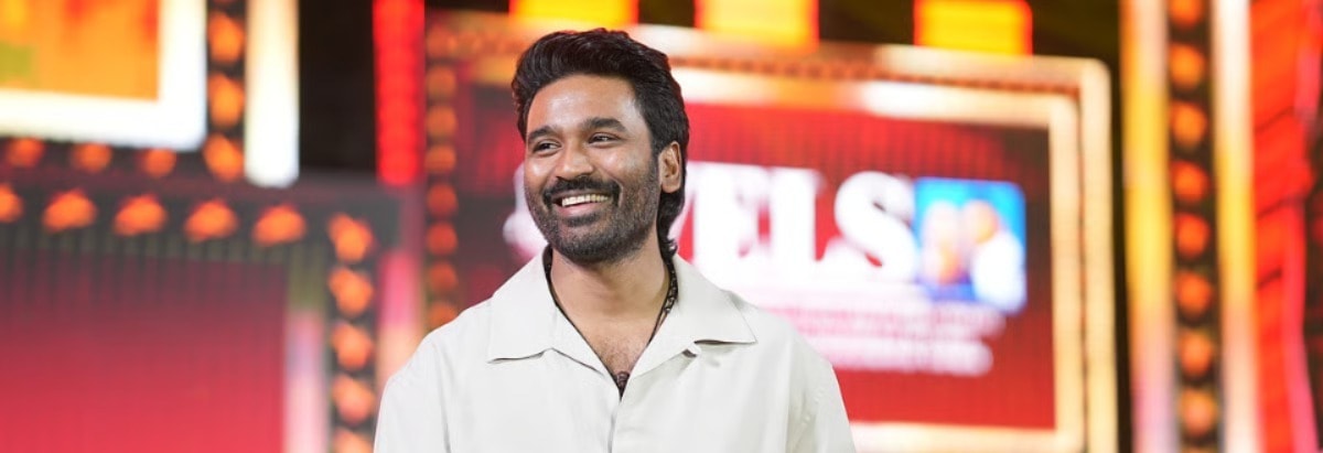 வடசென்னை 2 அப்டேட்: 'அன்புவின் எழுச்சி' விரைவில் வரும் என தனுஷ் அதிரடி அறிவிப்பு!