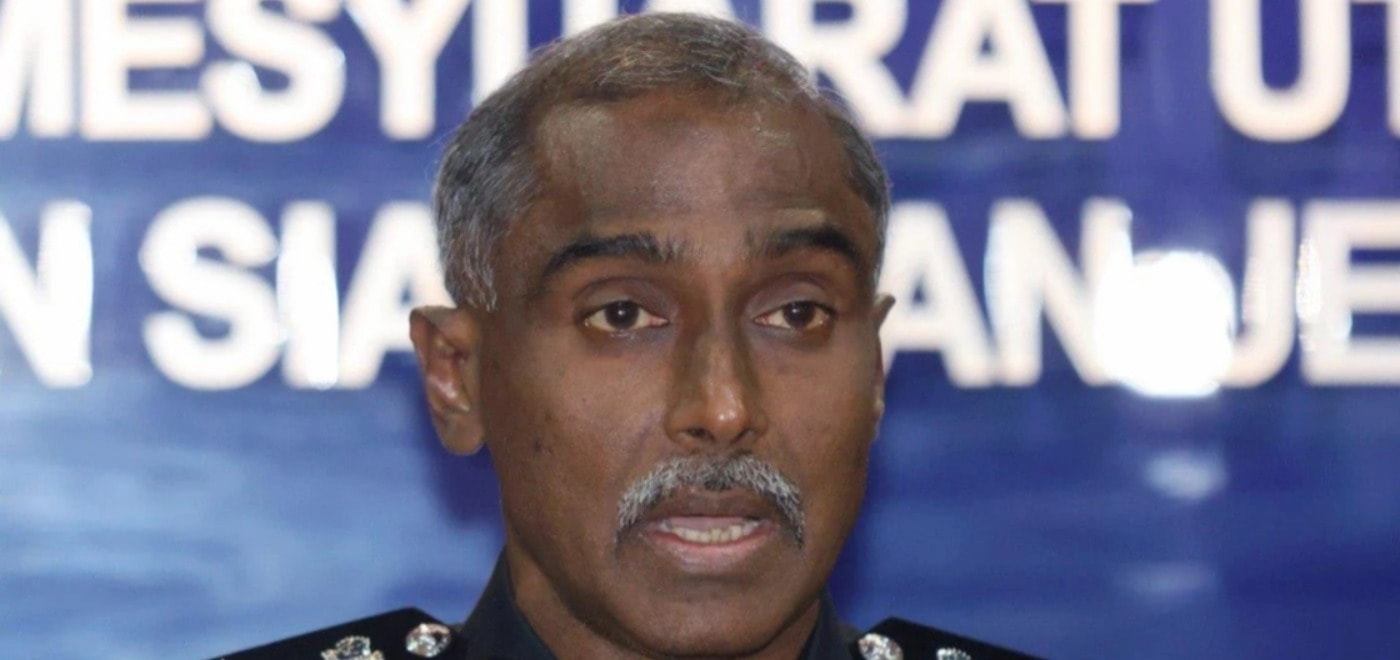 சிலாங்கூர் சுல்தானை அவமதித்த முகநூல் பயனர் – போலீஸ் விசாரணை