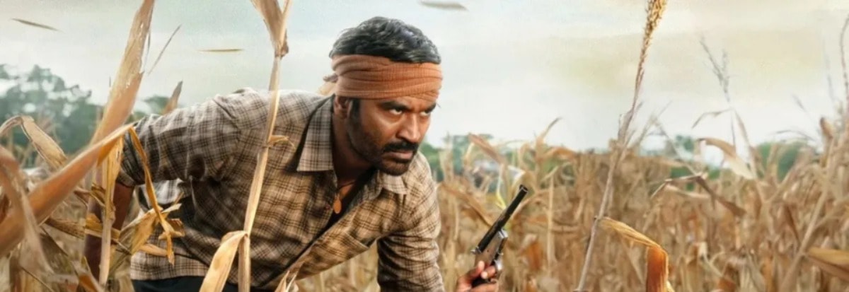 தனுஷின் 'காரா' திரை விமர்சனம்: ரசிகர்களைக் கவர்ந்ததா?