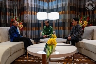 மலேசியா - புருணை சிறப்பு உறவு: உலகளாவிய சவால்களை எதிர்கொள்ள இரு நாடுகளும் உறுதி