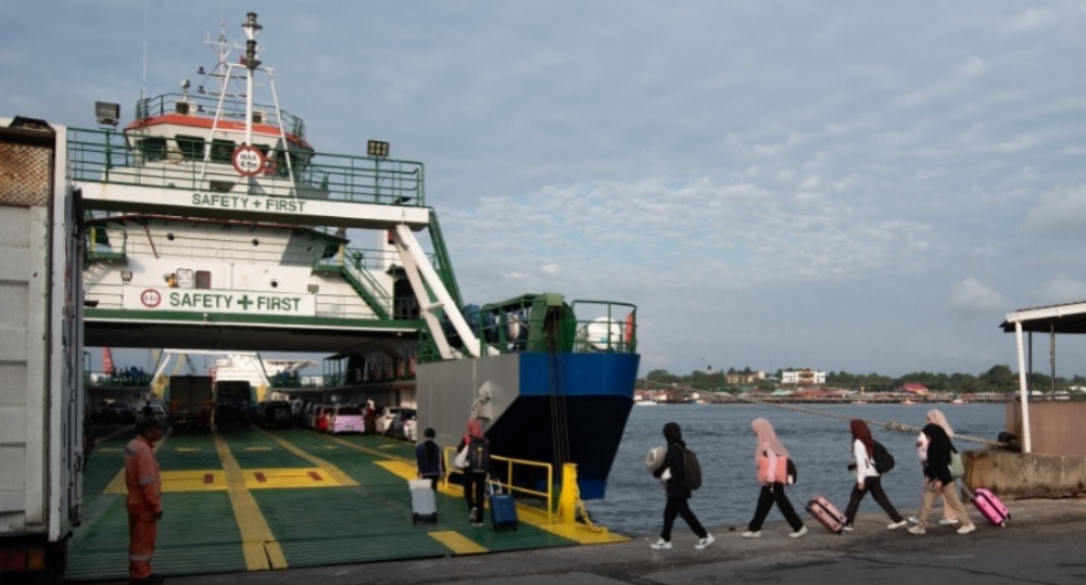 படகுப் போக்குவரத்துக்கு எரிபொருள் கூடுதல் கட்டணம்: ஏப்ரல் 20 முதல் அமல் 