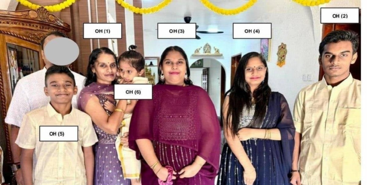 பெந்தோங்கில் மாயமான இந்தியக் குடும்பம் மீட்பு: குடும்பத் தகராறே காரணம் என போலீஸ் தகவல்