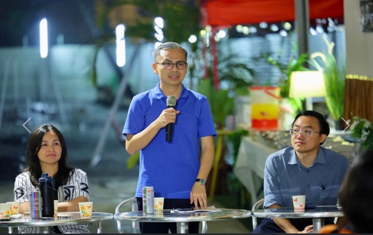 உலகளாவிய எரிசக்தி நெருக்கடி: மக்களின் நலனைப் பாதுகாக்க அரசாங்கம் தீவிர நடவடிக்கை