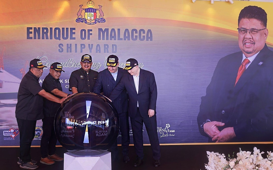 மலாக்கா மாநிலத் தேர்தல்: தள்ளிவைக்க அவசியமில்லை - முதலமைச்சர் ரவூப் யூசோப் அதிரடி