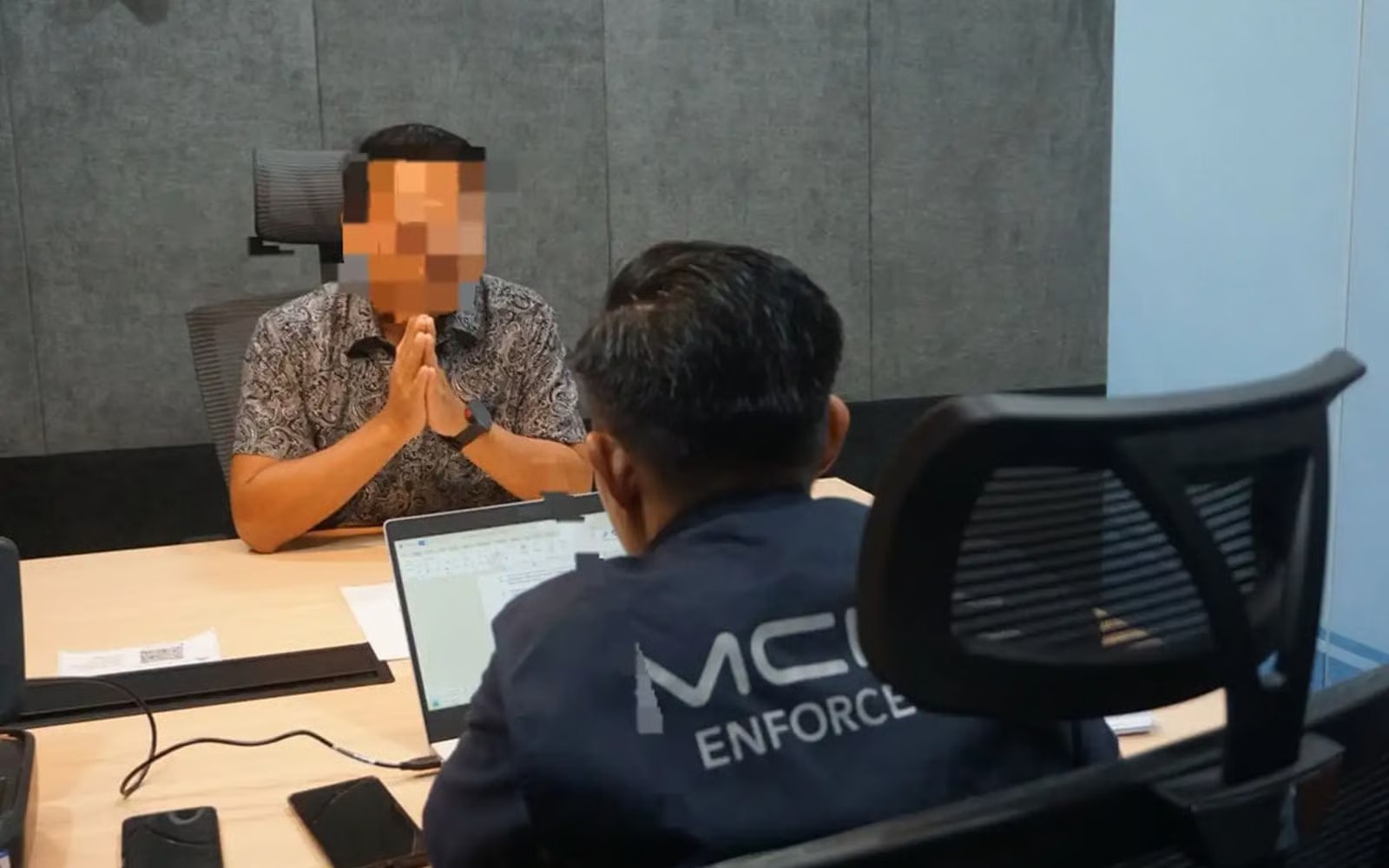 எரிசக்தி நெருக்கடி தொடர்பான போலி செய்திகள் - 47 விசாரணை ஆவணங்கள் திறப்பு