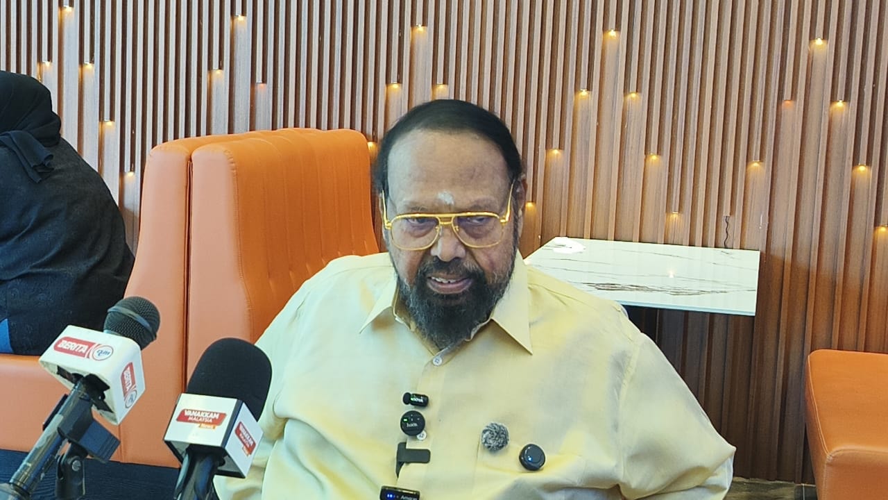 முதன்முறையாகத் தேசிய அளவிலான ‘ஆலயக் கருத்தரங்கு’: நிலச் சட்டங்களுக்குக் கீழ்ப்படிவதை மஹிமா பேரவை வலியுறுத்தல்