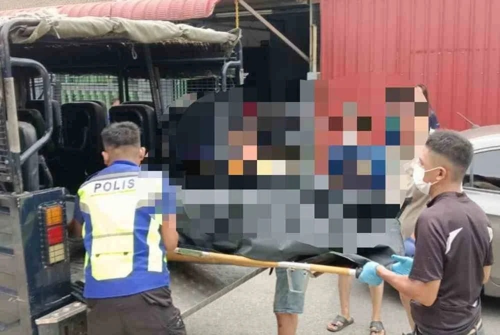 வீட்டில் தனியாக வசித்த 69 வயது மூதாட்டி உயிரிழப்பு; 4 நாட்களுக்குப் பின் உடல் மீட்பு