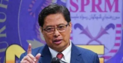 பதவி நீட்டிப்பு விவகாரம்: மௌனம் காக்கும் ஊழல் தடுப்பு ஆணையத் தலைவர் அசாம் பாக்கி