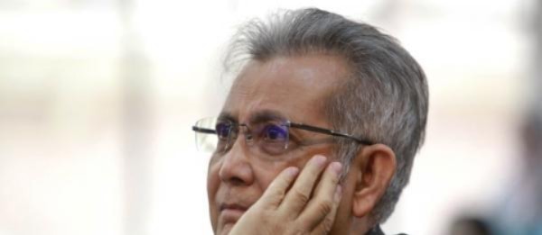 நெகிரி செம்பிலான்  சமஸ்தானபதி  நீக்கம் செல்லாது: சட்ட வல்லுநர்கள் கருத்து