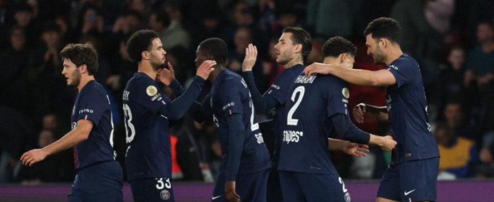 சாம்பியன்ஸ் லீக் கால்பந்து: மீண்டும் மோதும் பிஎஸ்ஜி - லிவர்பூல்; வெற்றியைத் தொடருமா பாரிஸ் செயின்ட் ஜெர்மைன்?