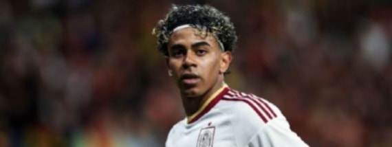 இஸ்லாமிய எதிர்ப்பு முழக்கங்களுக்கு லாமின் யமால் கடும் கண்டனம்; ஸ்பெயின் காவல்துறை விசாரணை