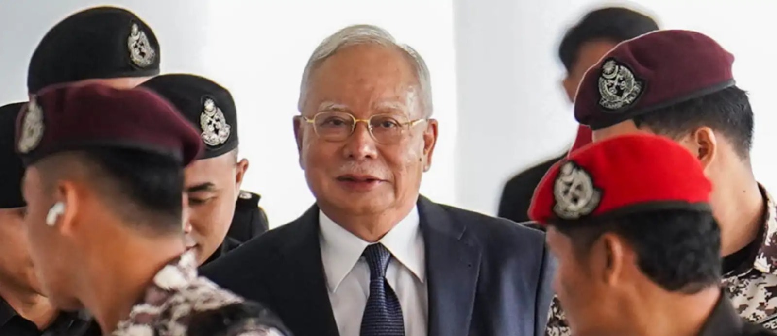 1.3 பில்லியன் டாலர் இழப்பீடு: நஜிப்பின் மேல்முறையீட்டு மனு மே 7-ல் விசாரணை