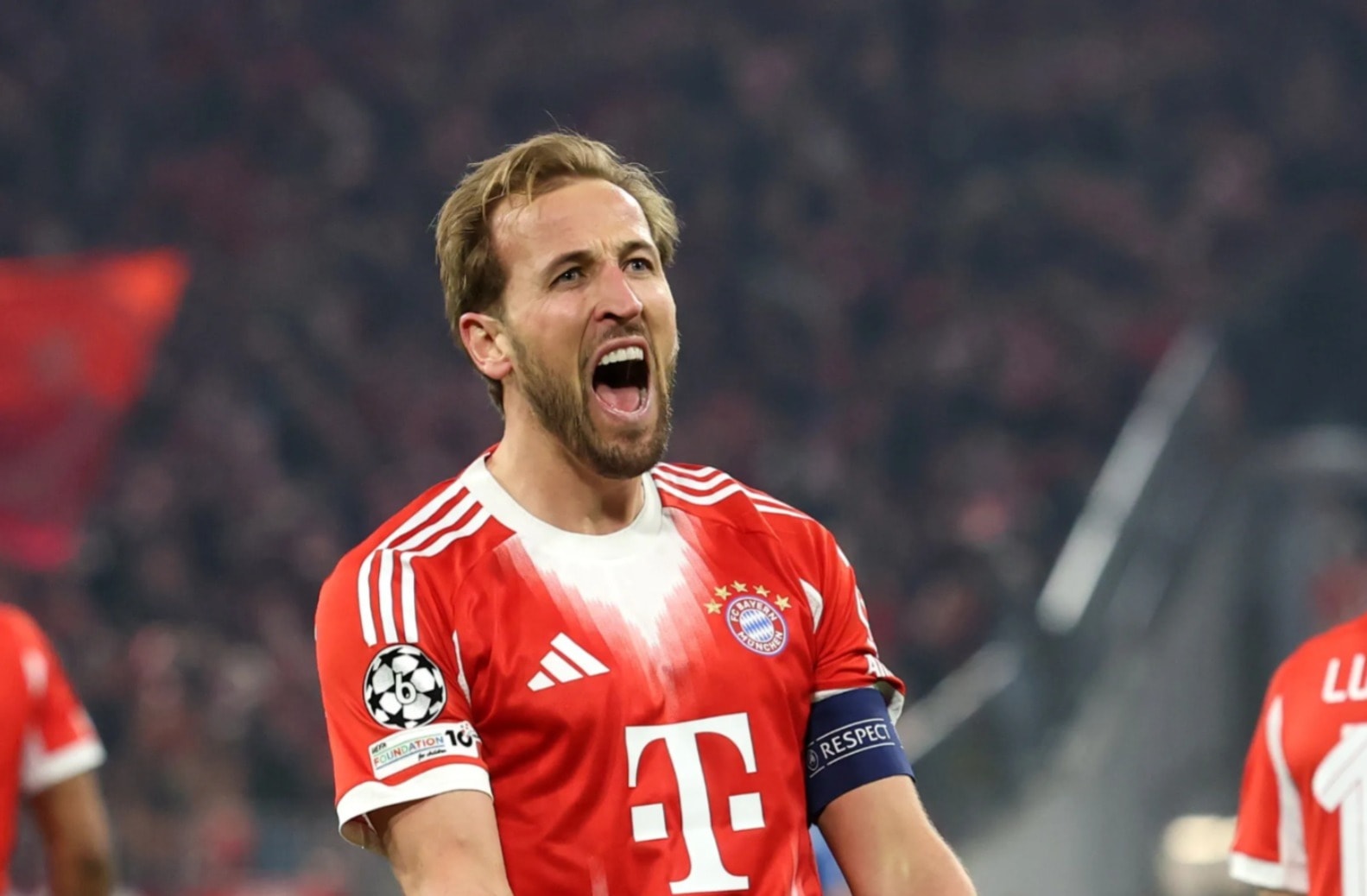 ஐரோப்பியக் கால்பந்து ஜாம்பவான்களின் மோதல்; பெர்னாவியூவில் அனல் பறக்கும் ஆட்டம்!