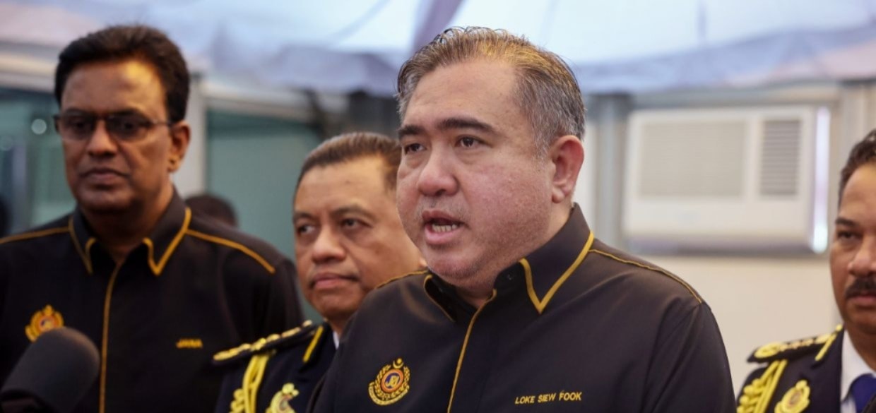 நெகிரி செம்பிலான் அரசு நிலைப்புத்தன்மையுடன் உள்ளது - அந்தோணி லோக்