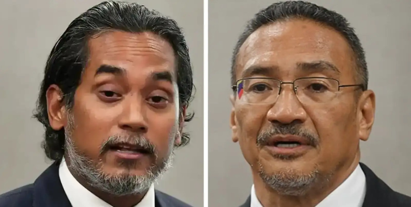 கைரி, ஹிஷாமுடின் உட்பட 6 ஆயிரத்திற்கும் மேற்பட்ட முன்னாள் உறுப்பினர்கள் அம்னோவில் சேர்க்கப்பட்டனர்