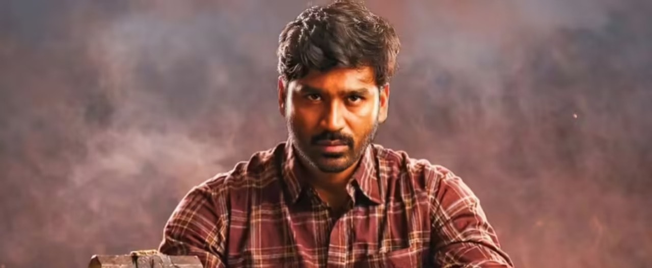 விக்னேஷ் ராஜா - நீ ஒரு மேதை': 'காரா' படத்தைப் பார்த்து வியந்த தனுஷ்